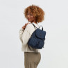 Рюкзак Kipling FIREFLY UP Blue Bleu 2 (96V) K12887_96V