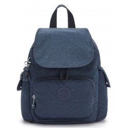 Рюкзак Kipling CITY PACK MINI Blue Bleu 2 (96V) KI2670_96V
