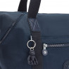 Женская сумка Kipling ART Blue Bleu 2 (96V) K10619_96V