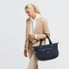 Женская сумка Kipling ART Blue Bleu 2 (96V) K10619_96V