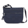 Сумочка Kipling ARTO S Blue Bleu 2 (96V) K00070_96V