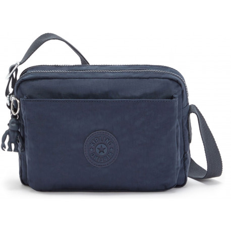 Сумочка Kipling ABANU M Blue Bleu 2 (96V) KI7076_96V