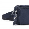 Сумочка / Клатч Kipling ABANU MULTI Blue Bleu 2 (96V) KI3795_96V