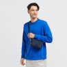 Сумочка / Клатч Kipling ABANU MULTI Blue Bleu 2 (96V) KI3795_96V