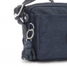 Сумочка Kipling ABANU Blue Bleu 2 (96V) KI4208_96V
