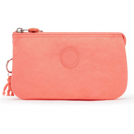Портмоне Kipling CREATIVITY L Fresh Coral (Z02) K13265_Z02