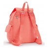 Рюкзак Kipling CITY PACK S Fresh Coral (Z02) K15635_Z02