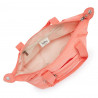 Женская сумка Kipling ART MINI Fresh Coral (Z02) K01327_Z02