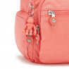 Женская сумка Kipling GABBIE S Fresh Coral (Z02) KI2531_Z02
