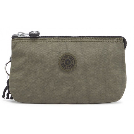 Портмоне Kipling CREATIVITY L Green Moss (88D) K13265_88D