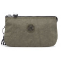 Портмоне Kipling CREATIVITY L Green Moss (88D) K13265_88D