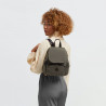 Рюкзак Kipling CITY PACK MINI Green Moss (88D) KI2670_88D