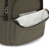 Рюкзак для ноутбука Kipling SEOUL Green Moss (88D) KI5210_88D