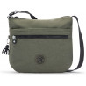Женская сумка Kipling ARTO Green Moss (88D) K19911_88D