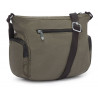 Женская сумка Kipling GABBIE S Green Moss (88D) KI2531_88D