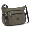 Женская сумка Kipling GABBIE S Green Moss (88D) KI2531_88D