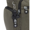 Женская сумка Kipling GABBIE Green Moss (88D) K15255_88D
