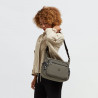 Женская сумка Kipling GABBIE Green Moss (88D) K15255_88D