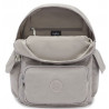 Рюкзак Kipling CITY PACK S Grey Gris (89L) K15635_89L