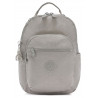 Рюкзак для ноутбука Kipling SEOUL S Grey Gris (89L) KI4082_89L