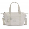 Женская сумка Kipling ART MINI Grey Gris (89L) K01327_89L