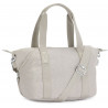 Женская сумка Kipling ART MINI Grey Gris (89L) K01327_89L