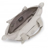 Женская сумка Kipling ART MINI Grey Gris (89L) K01327_89L