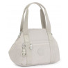 Женская сумка Kipling ART MINI Grey Gris (89L) K01327_89L