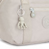 Женская сумка Kipling ART MINI Grey Gris (89L) K01327_89L
