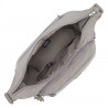 Жіноча сумка Kipling GABBIE Grey Gris (89L) K15255_89L