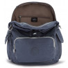 Рюкзак Kipling CITY PACK S Grey Slate (89S) K15635_89S
