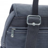 Рюкзак Kipling CITY PACK S Grey Slate (89S) K15635_89S