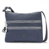 Женская сумка Kipling ALVAR Grey Slate (89S) K13335_89S