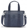 Сумочка Kipling ASSENI MINI Grey Slate (89S) KI7149_89S