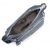 Жіноча сумка Kipling GABBIE S Grey Slate (89S) KI2531_89S