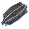Сумочка Kipling ABANU Grey Slate (89S) KI4208_89S