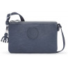Сумочка / Клатч Kipling CREATIVITY XB Grey Slate (89S) KI3108_89S