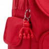 Рюкзак Kipling CITY PACK MINI Red Rouge (Z33) KI2670_Z33