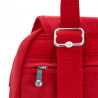 Рюкзак Kipling CITY PACK MINI Red Rouge (Z33) KI2670_Z33
