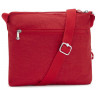 Женская сумка Kipling ALVAR Red Rouge (Z33) K13335_Z33