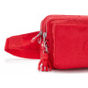 Сумка Kipling ABANU MULTI Red Rouge (Z33) KI3795_Z33