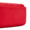 Сумка Kipling ABANU MULTI Red Rouge (Z33) KI3795_Z33