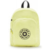 Рюкзак Kipling SEOUL M LITE Lime Green Lite (66D) KI6900_66D