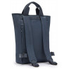 Сумка-рюкзак Kipling DANY Grey Slate T (Z94) KI4531_Z94