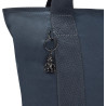 Сумка-рюкзак Kipling DANY Grey Slate T (Z94) KI4531_Z94