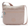 Жіноча сумка Kipling ARTO Mild Rose (W59) KI2520_W59