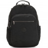Рюкзак для ноутбука Kipling SEOUL Rich Black (53F) KI4744_53F