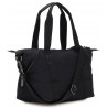 Жіноча сумка Kipling ART MINI Rich Black (53F) KI2526_53F