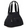 Жіноча сумка Kipling ART MINI Rich Black (53F) KI2526_53F