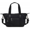 Жіноча сумка Kipling ART MINI Rich Black (53F) KI2526_53F